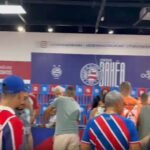 Corrida do Bahêa 2026 agita Salvador neste sábado com festa e paixão tricolor