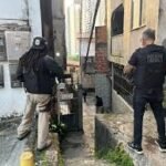 Operação nacional contra crimes sexuais infantis mobiliza mais de 100 policiais na Bahia