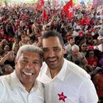 Plenária lotada destaca a força do PGP e da escuta popular na Bahia