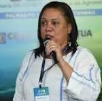 Rute Carvalhal pode se tornar a primeira mulher a presidir o Crea-BA em 92 anos