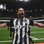 Hulk se despede do Atlético-MG e encerra ciclo histórico no clube