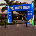 Casa Ronaldo transforma a Copa de 2026 em megaexperiência de entretenimento em Miami