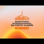 Foco Radical, junto do Salve Corre, faz treino de aquecimento para a Maratona Internacional de Porto Alegre Olympikus 2026