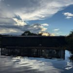 Juma Amazon Lodge fortalece compromisso sustentável com horta orgânica na Amazônia