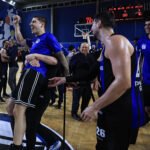 Uma final histórica e a meta é ser campeão do jovem time do Pinheiros no NBB