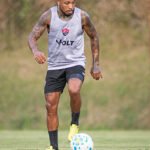 Barradão em ebulição: Vitória encara o ABC de olho na final do Nordestão