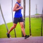 Falso corredor é investigado por furtos de joias durante circuito de corrida em Salvador