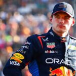 Verstappen precisa parar de sangrar pontos