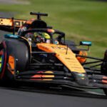 McLaren como fator surpresa e o formato Sprint como complicador