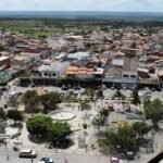 Tremor de baixa intensidade é registrado no interior da Bahia