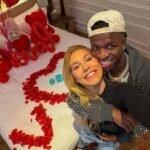 Fim inesperado! Vini Jr. fica abalado após término com Virginia e preocupa bastidores do futebol