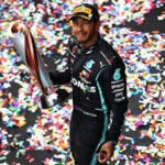 Hamilton e o circuito onde tudo começou