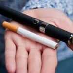 Cigarros eletrônicos podem agravar asma, rinite e DPOC, alerta ASBAI