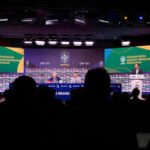 Vazou? Suposta lista da Seleção Brasileira para a Copa de 2026 viraliza nas redes sociais