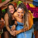 Arraiá do Biergarten leva forró, tradição e encontros ao Trapiche BarnabéEvento acontece no dia 31 de maio, a partir das 16h, com música ao vivo, clima junino e experiência cervejeira