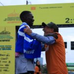 Maratona Internacional de Porto Alegre Olympikus 2026 tem como grandes campeões Gelane Senbete (ETI) e Daniel Sang (QUE)