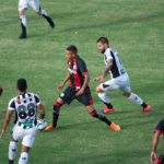 Vitória tenta quebrar tabu contra o Ceará em duelo decisivo