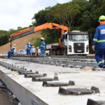 Inscrições para vagas temporárias no VLT de Salvador terminam nesta quarta