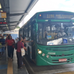 Bahia mantém desconto no ICMS do diesel para transporte público