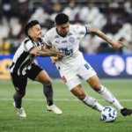 Botafogo sofre quarto transfer ban antes de enfrentar o Bahia