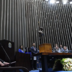 Senado inicia debates sobre PEC do fim da escala 6×1 após aprovação na Câmara