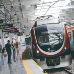 Expansão do metrô até o Campo Grande avança após nova autorização ambiental