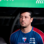 Carpini joga favoritismo para o Vitória antes da final da Copa do Nordeste