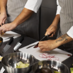 Projeto oferece curso gratuito de gastronomia para mulheres em Salvador