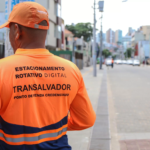 Salvador amplia vagas de Zona Azul em áreas estratégicas