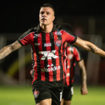 Vitória ganha reforços para duelo contra o Ceará