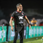 Jair Ventura celebra vaga do Vitória e valoriza atuação contra o Ceará