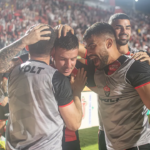 Vitória quebra tabu contra o Ceará na Copa do Nordeste