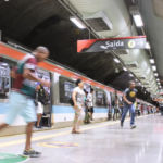 Metrô Bahia terá operação especial para Bahia x Cruzeiro na Arena Fonte Nova
