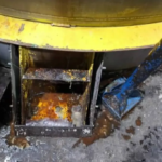 Inspeção encontra sinais de corrosão em fábrica da Ypê após ação da Anvisa