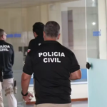 Homem é preso por descumprir medida protetiva e agredir ex na Bahia