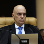 Oposição pressiona Senado por impeachment de Moraes após suspensão da Dosimetria