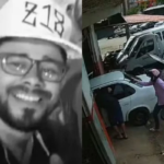Empresário é morto a tiros em frente ao próprio comércio no sul da Bahia