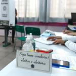 TREs abrem inscrições para mesários voluntários nas eleições de 2026