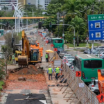 Prefeitura de Salvador contrata empréstimo de R$ 500 milhões para obras