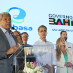 Jerônimo projeta Salvador com quase 90 km de trilhos