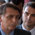 Flávio Bolsonaro diz ter apoio do pai após  envolvendo Banco Master