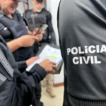 Operação mira quadrilha suspeita de roubar turistas na Barra