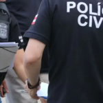 Segurança preso em Salvador é suspeito de espancar homem após furto de pacote de cuscuz