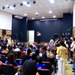 Reajuste do piso dos professores avança no Congresso
