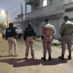 Quatro PMs são presos por desaparecimento de jovens no Extremo Sul da Bahia