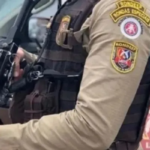 PM desarticula sistema clandestino de vigilância ligado ao tráfico em Salvador
