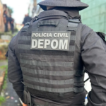 Suspeito de latrocínio contra idosa é preso durante operação em Salvador