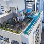 Com descontos exclusivos no Salão Ademi, empreendimento da Construtora Segura aposta em rentabilidade, praticidade e bem-estar