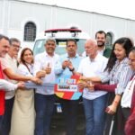 Governo da Bahia oficializa estadualização do Hospital Dom Antônio Monteiro e anuncia construção de novas unidades de saúde em Senhor do Bonfim