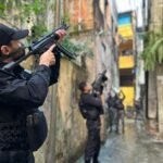 Bahia reduz mortes violentas em mais de 20% de janeiro a maio de 2026